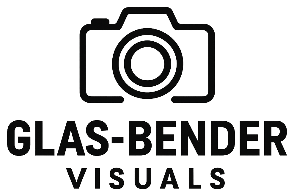 Glas-Bender Visuals
